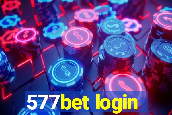 577bet login